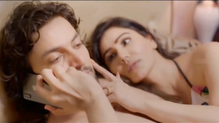 Palang Tod Siskiyaan Season 2 Ullu Original web serial 2022