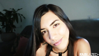 Jerk Off Instructions CEI "When you get pervy with me" - Countdown