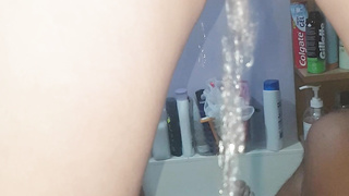 Pussy pissing 1
