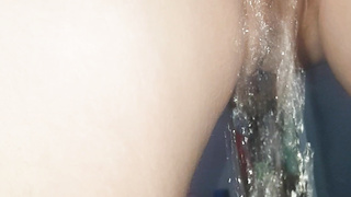 Pussy pissing 1