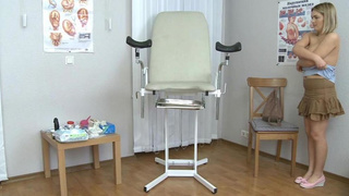 Enchanting red-haired gf petra_c pounded less