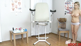 Enchanting red-haired gf petra_c pounded less