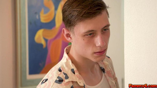 WEIRDO MOMA - Stepmother Jessica Ryan Caught Having Smartphone Intercourse