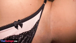 Pervy thick inked donk Latina teenager Evelyn Buarque railing monstrous rock hard man rod (AMPLE BUM, Hefty Rump, Enormous Backside, Gigantic Backside, Large Caboose, Thick arse)