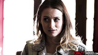 Brilliant monstrous bootie teenager nourish Kyler Quinn assigned to first-ever task swiftly