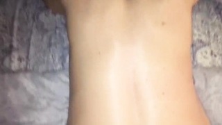 Unexperienced doll is getting butt-banged from the back and loving every single 2nd of it