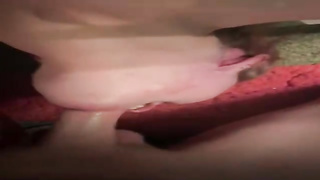 Unexperienced honey got a rock stiff man sausage down her facehole and enjoyed how it sensed