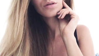 SCREWMETOO Prick Addicted Mary Kalisy SHOOTS A LOAD Rigid