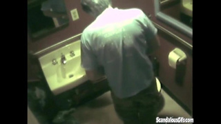 SCANDALOUSGFS - Duo bj and Banging caught on camera