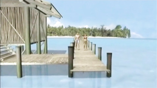 FUCKMELIKEAMONSTER - Anime duo penetrating on holidays