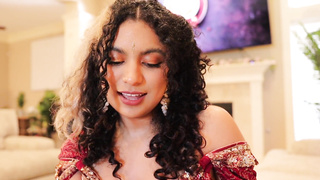 Your DESI HOTTEST PAL Lets You BI-ATCH Her Out!!! (CUMSHOT/CREAMPIE)