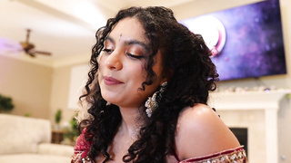 Your DESI HOTTEST PAL Lets You BI-ATCH Her Out!!! (CUMSHOT/CREAMPIE)