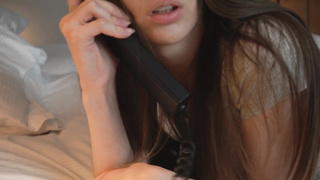 Трахай Не Очень Сильно А То Он Может Услышать - Across Hub