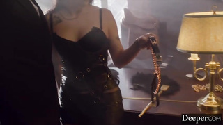 Splendid black-haired, Vanessa went out last night and concluded up having orgy with a stranger