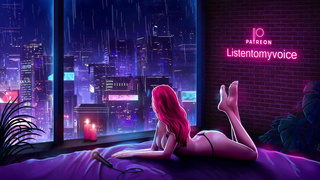 Torrid School Gal is Urinated You're Dating Her Mother [ Submissive] [Ass to Mouth] [Gagging]