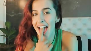 Lovely Sweet Pink Pussy Pump With Dildo