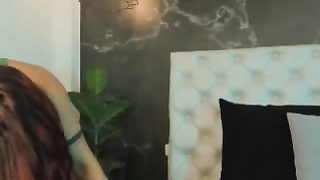 Lovely Sweet Pink Pussy Pump With Dildo