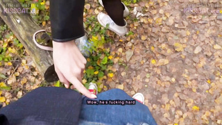 Public Agent Pickup Russian Honey to Grubby Bj & Penetrates in Rear End / Smooch Cat Pornography Vids - Tube8