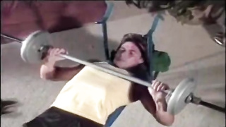 Torrid COUGAR Pounds B-Day Guy