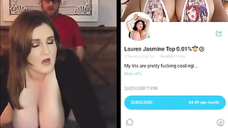 Luckiest Gigantic Man On Earth