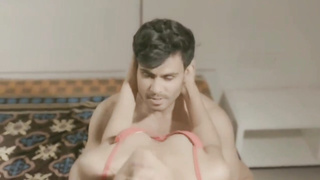 Kacha Badam a Cineprime Original web serial 2022