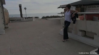 Titaina Harsex Cougar