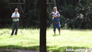 Big-Titted splendid super-steamy damsel