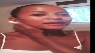 Miiana - DEFI je me fais sodomiser par le pote de mon mec flappy l'apéro - 100% réel Porno Movies - Tube8