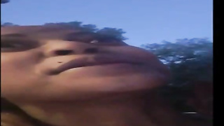 Miiana - DEFI je me fais sodomiser par le pote de mon mec flappy l'apéro - 100% réel Porno Movies - Tube8