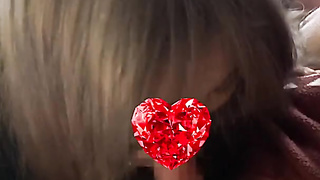 【生中出し① 】外国人彼女に勝手に中出し　美乳おっぱい　へんたいhentai 日本人Japanese 生中出し　国際カップル　外国人