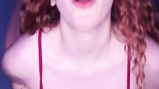 Experimentando minhas roupas de putaria - gabri asmr - attempt on drag