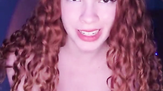 Experimentando minhas roupas de putaria - gabri asmr - attempt on drag
