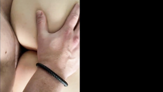 Step-Dad finishes off on me four TIMES! POINT OF VIEW