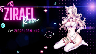 Tamaki always attempted to get boys' attention and she eventually got pounded like a real mega-slut - CUT version