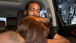 total vid van hook-up