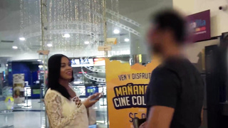 Sizzling Wifey Becomes A Tart For Her SugarDaddy And Guzzle Crevice in One Jizz Shot