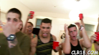 Firm schlong comes in vulvas