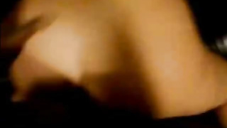 Bitch married assistant likes to gargle my black spear and nail