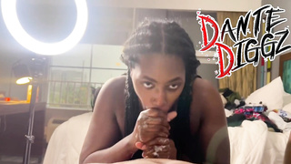 Face Pokes, Deep Mouths, Fruit Spin Ups And Caned Mayo