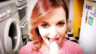 The Uber-Cute Babysitter