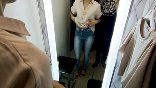 Which garment did you like the most from all that you witnessed?)