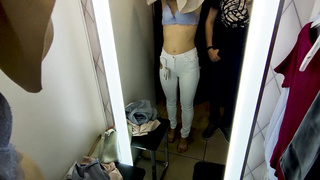 Which garment did you like the most from all that you witnessed?)