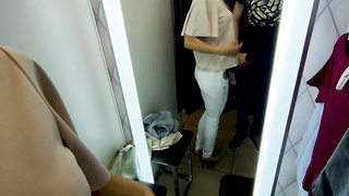 Which garment did you like the most from all that you witnessed?)