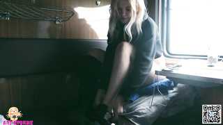 The romance of instructs. My twat is at Risk