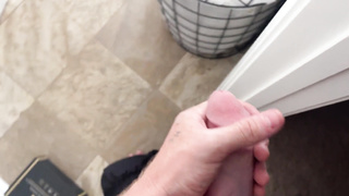 Caught My Step Sister In Law Tugging In Bathtub Bathtub And She Creamed All Over My Man Rod