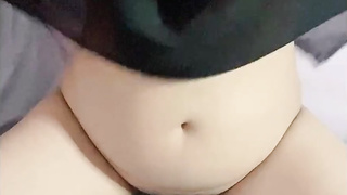 Indonesia Jilbab susu besar menggairahkan