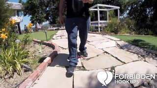 Normal delivery completes with a step-sibling pound