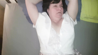 Sexy slut fucking session 3