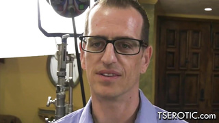 TS Girl Lily Demure Wants To Fuck For Money