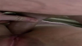 Mischievous stud is pounding his finest acquaintance's wifey in the bootie because she luvs ass-fuck hook-up